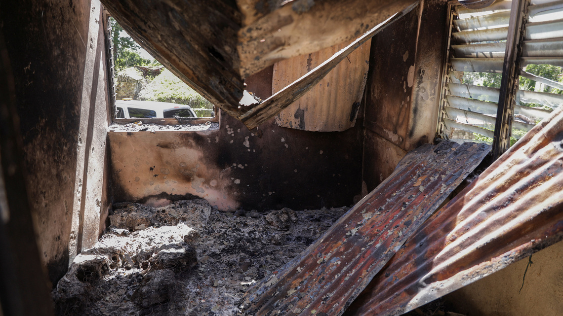 Explainer-Haiti's conflict in numbers as gangs inflict another night of terror 