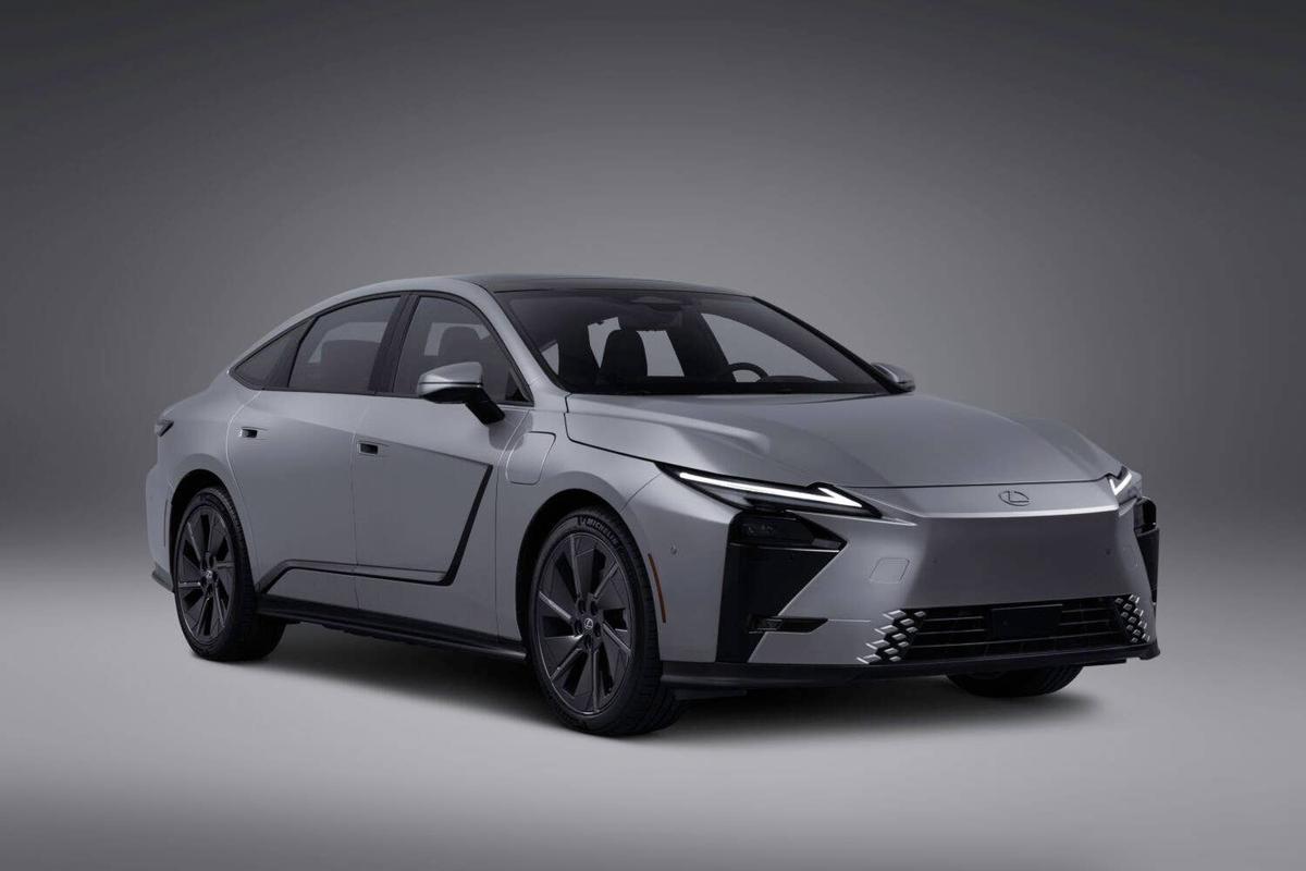 Lexus