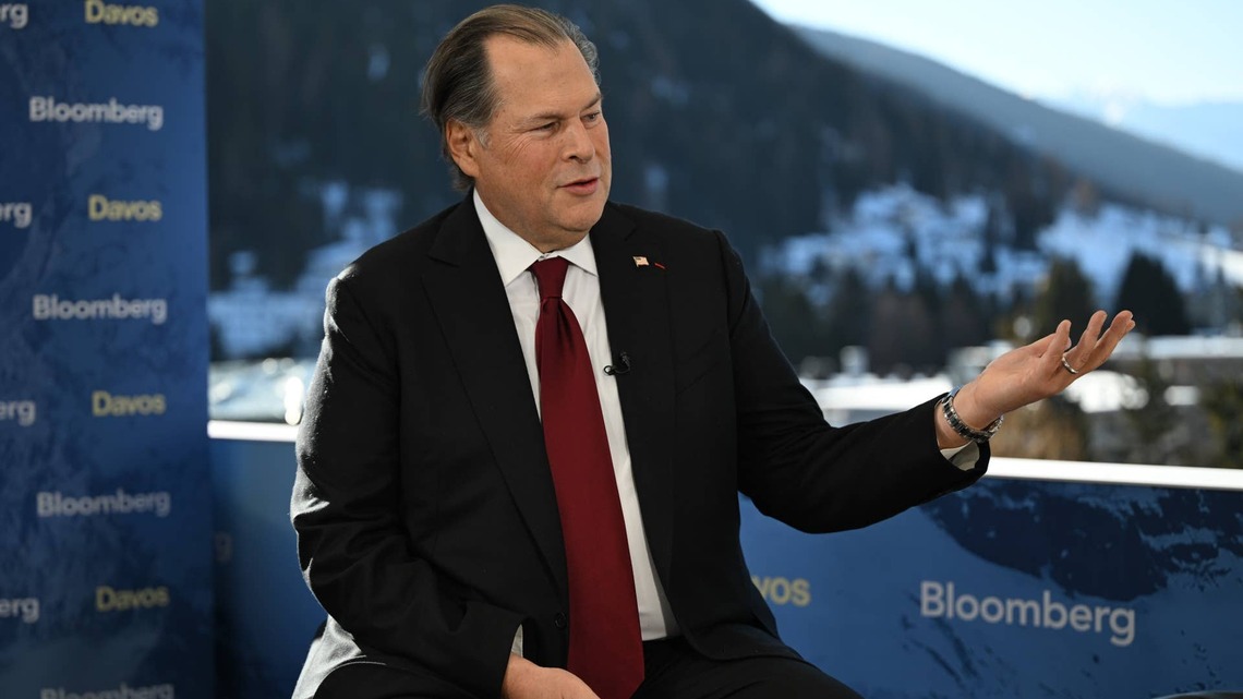 Salesforce receives double blow over an AI product 