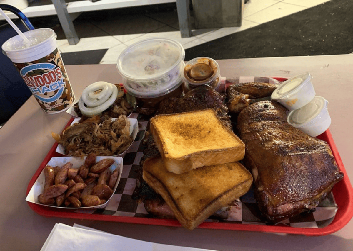  Yelp 