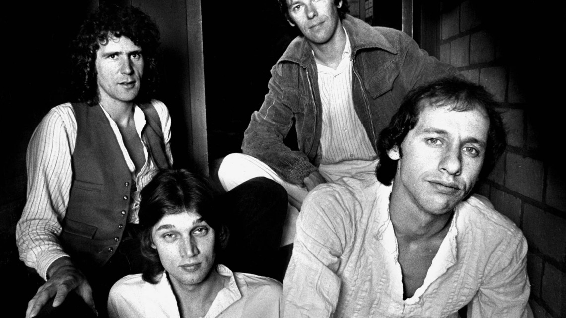 1979 Hit, Ranked Among 'Greatest Classic Rock Songs,' Was Inspired by a Lousy Band at London Pub 