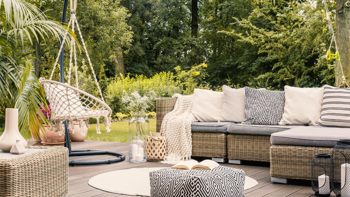 Wayfair Dropped a Rare 5-Day Sale on Patio Furniture, Spring Decor and More 