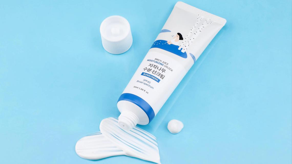 Forget to Apply Sunscreen Every Day? This Korean SPF Feels Like a Lightweight Moisturizer 