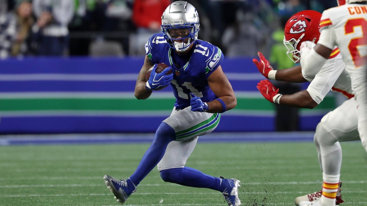 Grading Each Seahawks' Position Group in Seattle's Dominant Win Over Chiefs