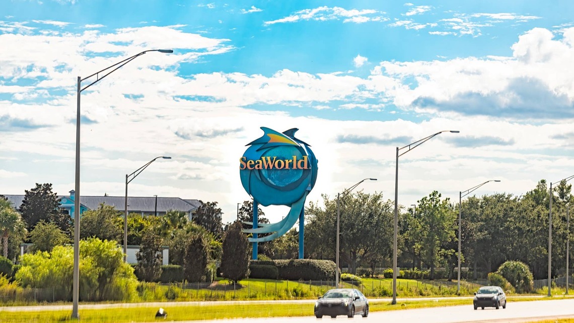 SeaWorld Orlando Drops $14 Monthly Pass With 'Best Benefits Ever' Package 