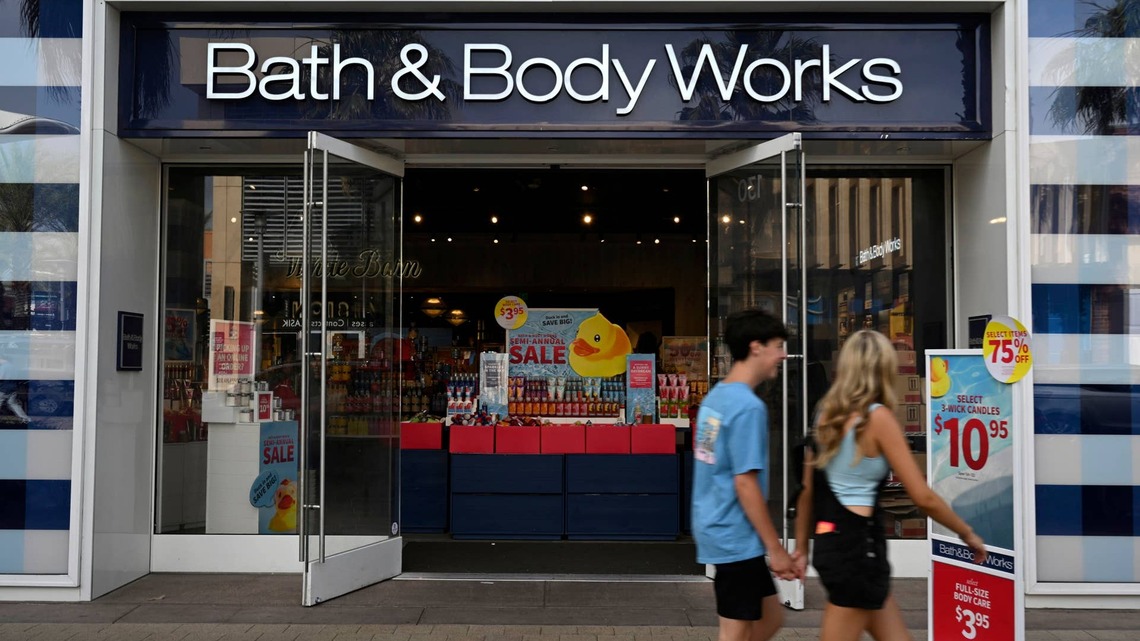 Bath & Body Works revives discontinued scent for new Ulta partnership 