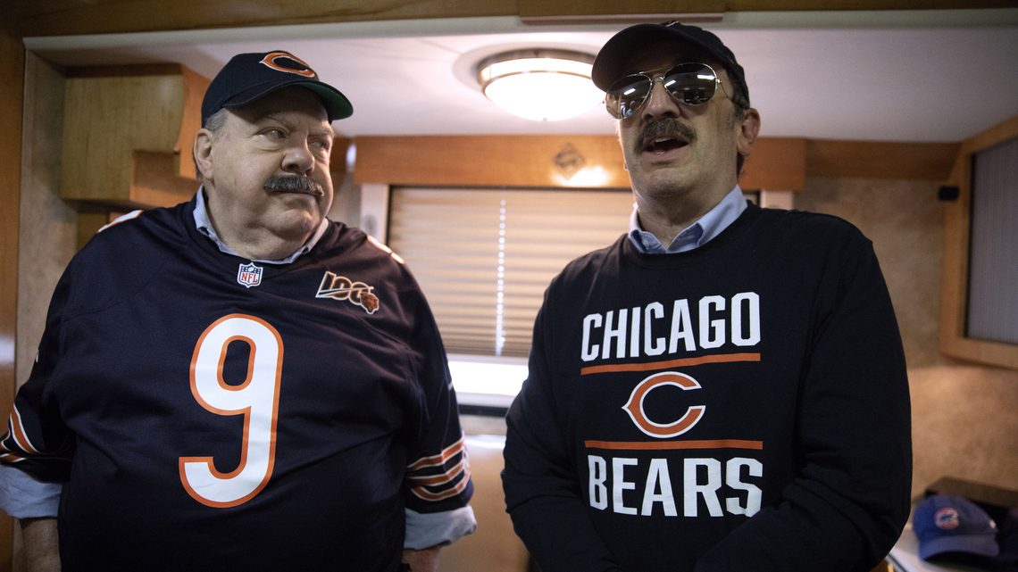 Bob Odenkirk on how Mike Ditka made ‘Superfans' of us all