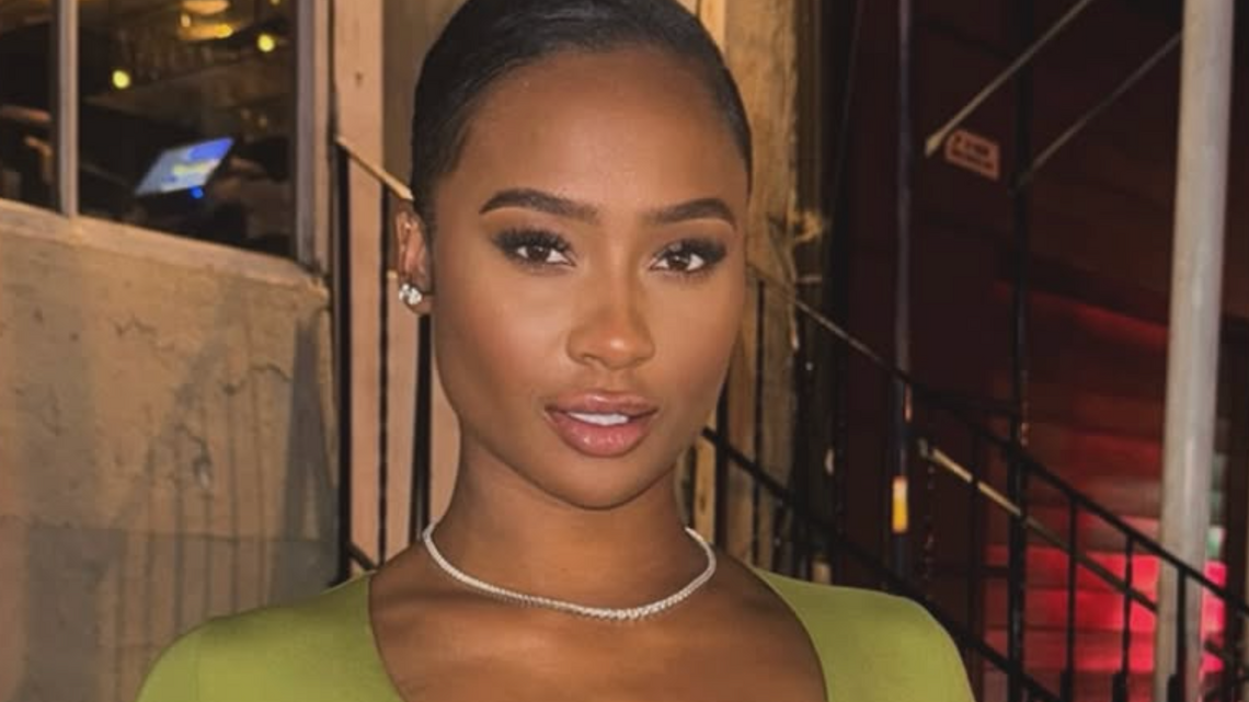 Travis Kelce's Ex-Girlfriend, Kayla Nicole, Impresses With Surfing Video 