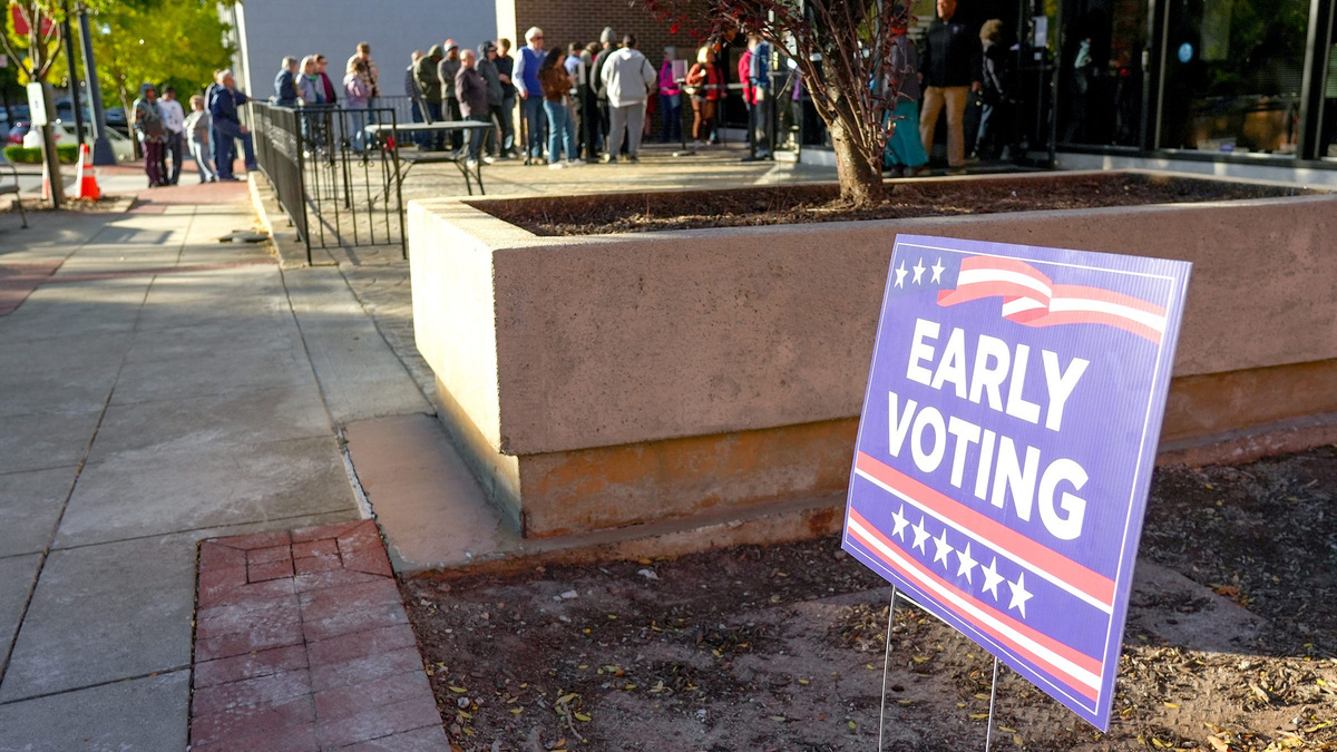 Ohio Secretary of State race highlights voting priorities | Mahoning ...
