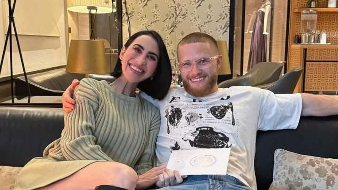 Fitness YouTuber Stephanie Buttermore, Jeff Nippard's Fiancée, Dead at 36 