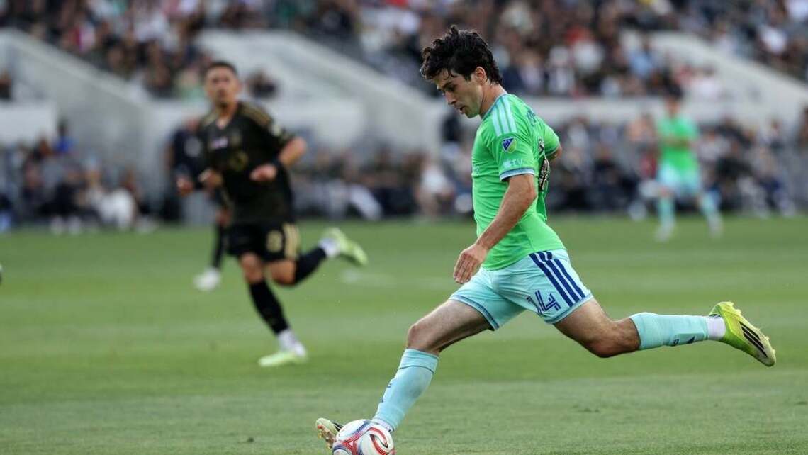 Timbers, Sounders return from extended break with rivalry clash 