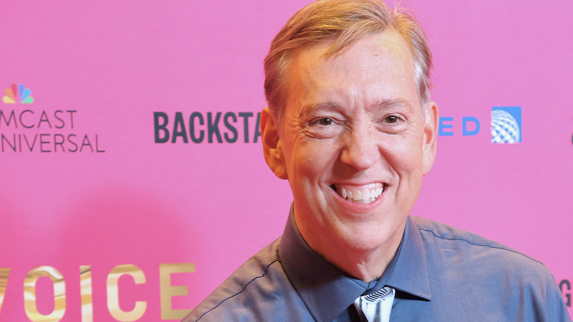 'Wheel of Fortune' announcer Jim Thornton fired after pedophilia chat room incident 