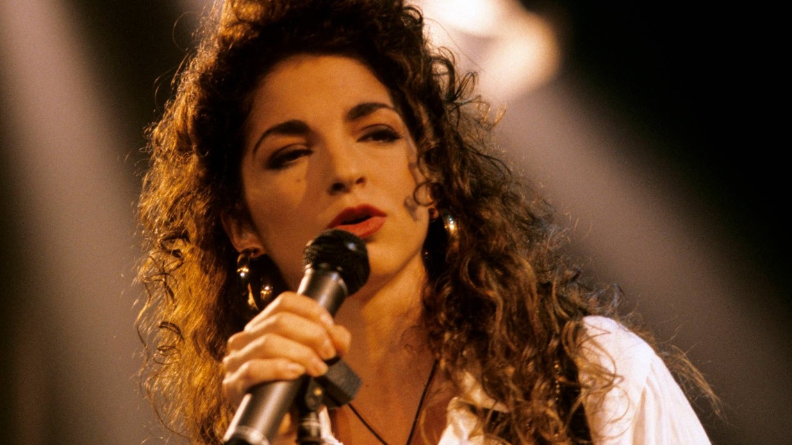 Gloria Estefan Steps Out With Her Tattooed Daughter-and Everyone Is Noticing the Family Resemblance 