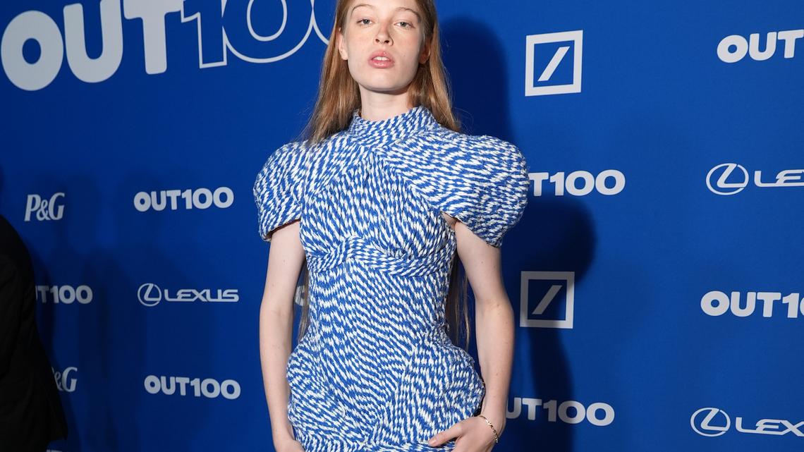 Elon Musk's Estranged Daughter Vivian Doesn't Care About Their Connection 