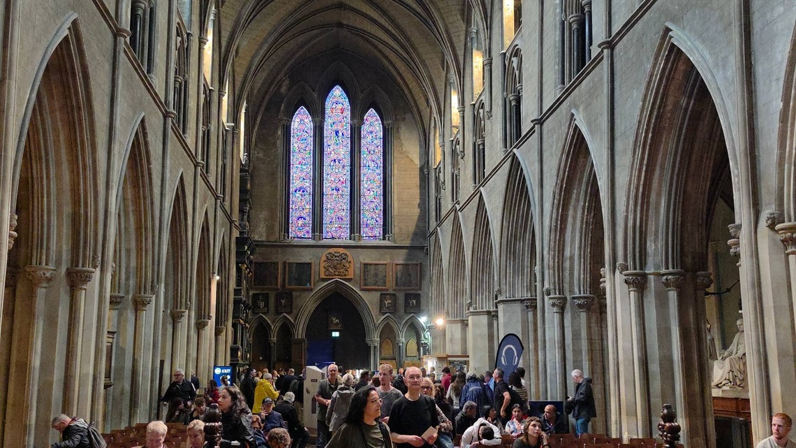 Planning a Trip to Ireland? Here's When a Guided Tour Is Actually Worth It