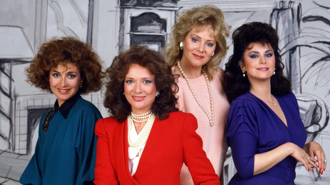 Jean Smart Shares Emotional Update on Her Current Relationship with 'Designing Women' Co-star Delta Burke 