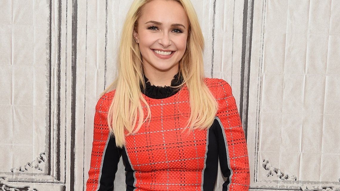 Hayden Panettiere 'Desperately Needed' Unplanned Acting Break Before Death 