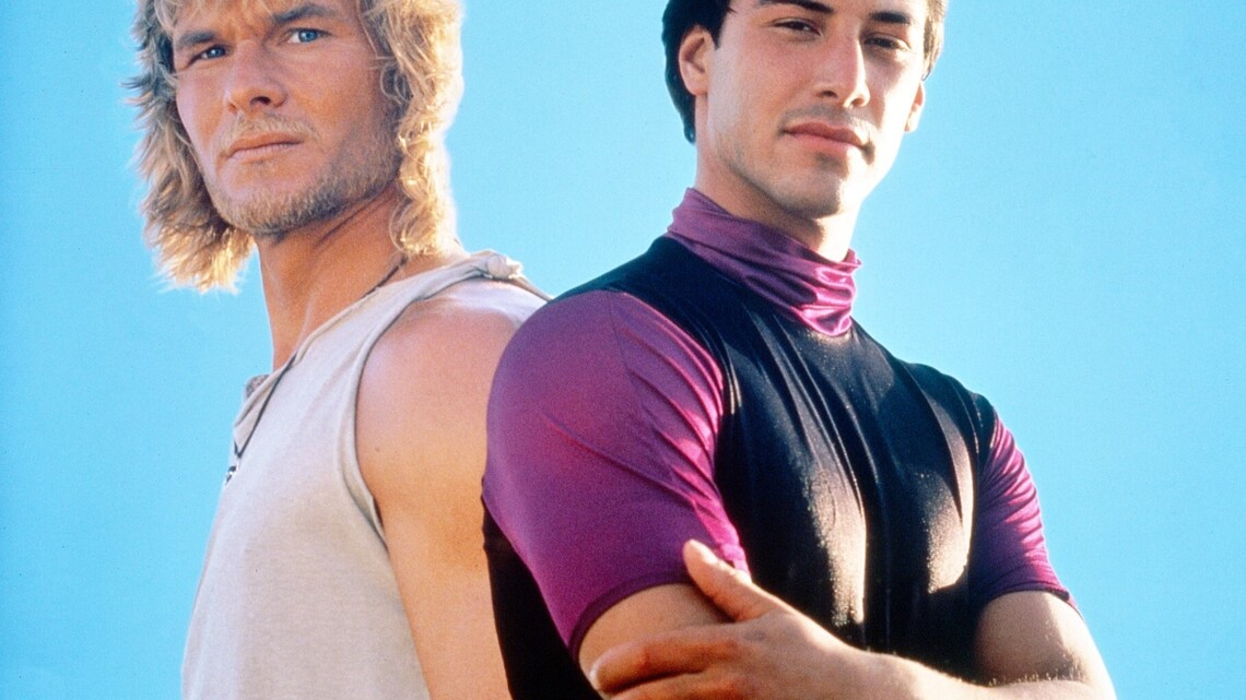 This ‘90s Action Classic Just Turned 35 - and It's Free to Stream Right Now 