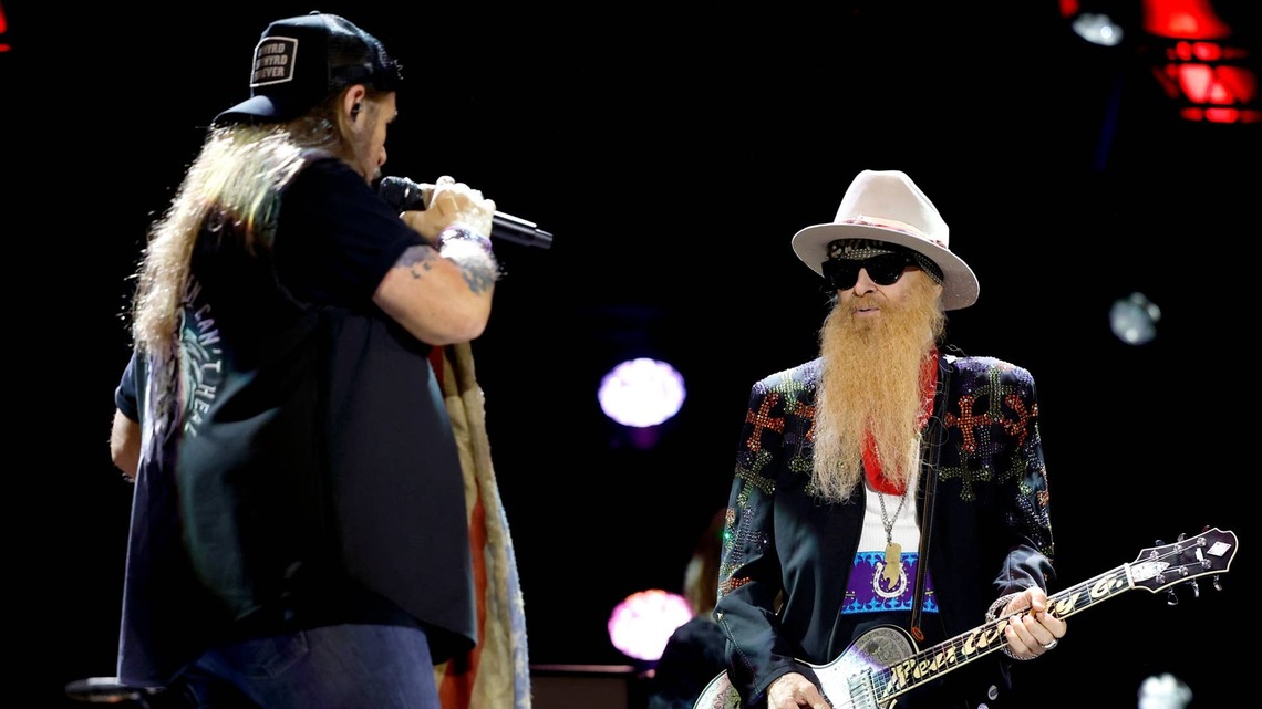 '70s Rock Band Mourns Death of 'Great Friend' Frank Beard 