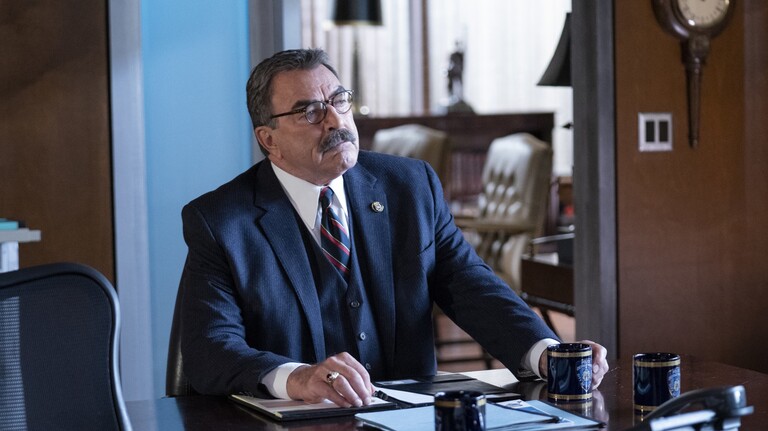 Tom Selleck Scores 1st Acting Role Since Shocking ‘Blue Bloods' Cancellation 