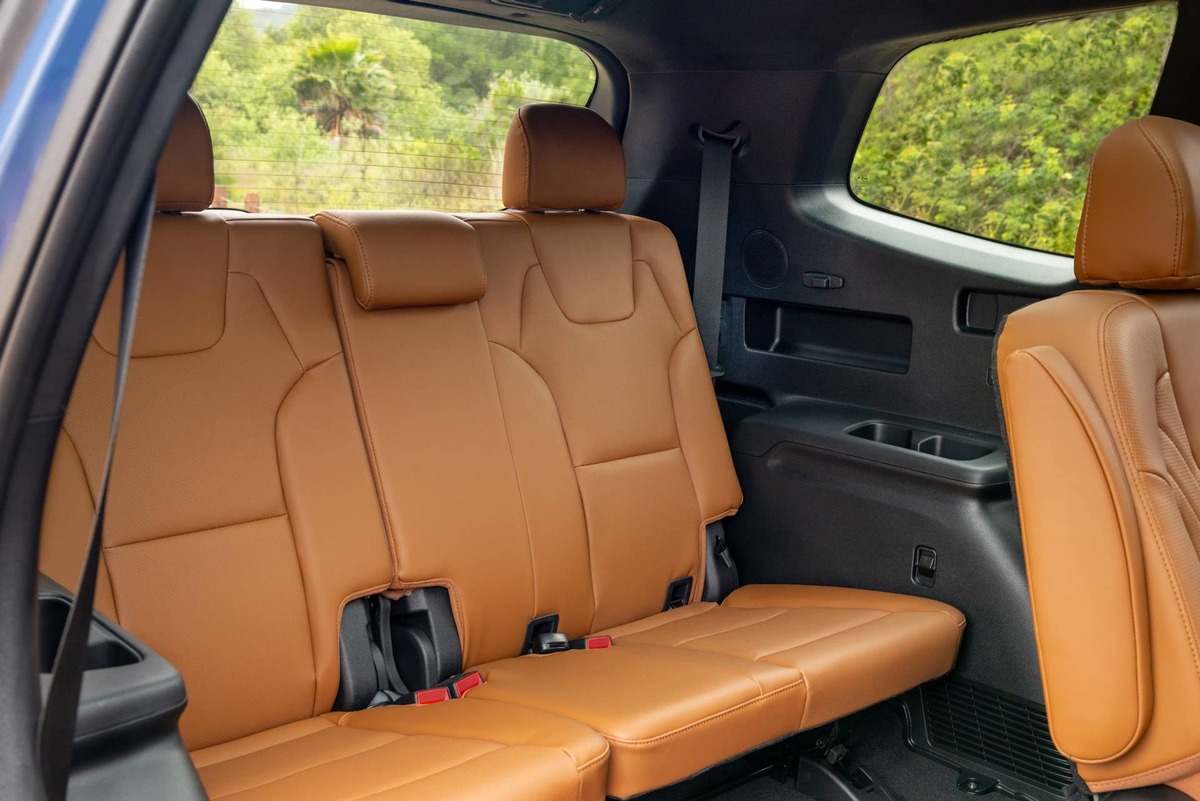  2026 Kia Telluride Kia