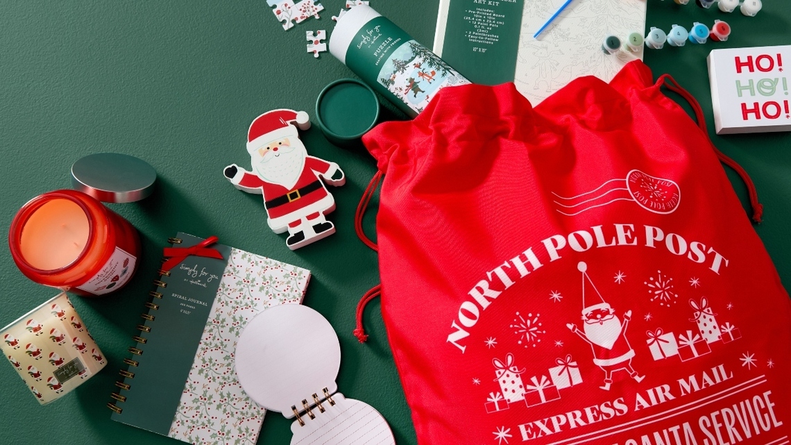 Hallmark’s New Holiday Line at Dollar General Starts at Just $1!