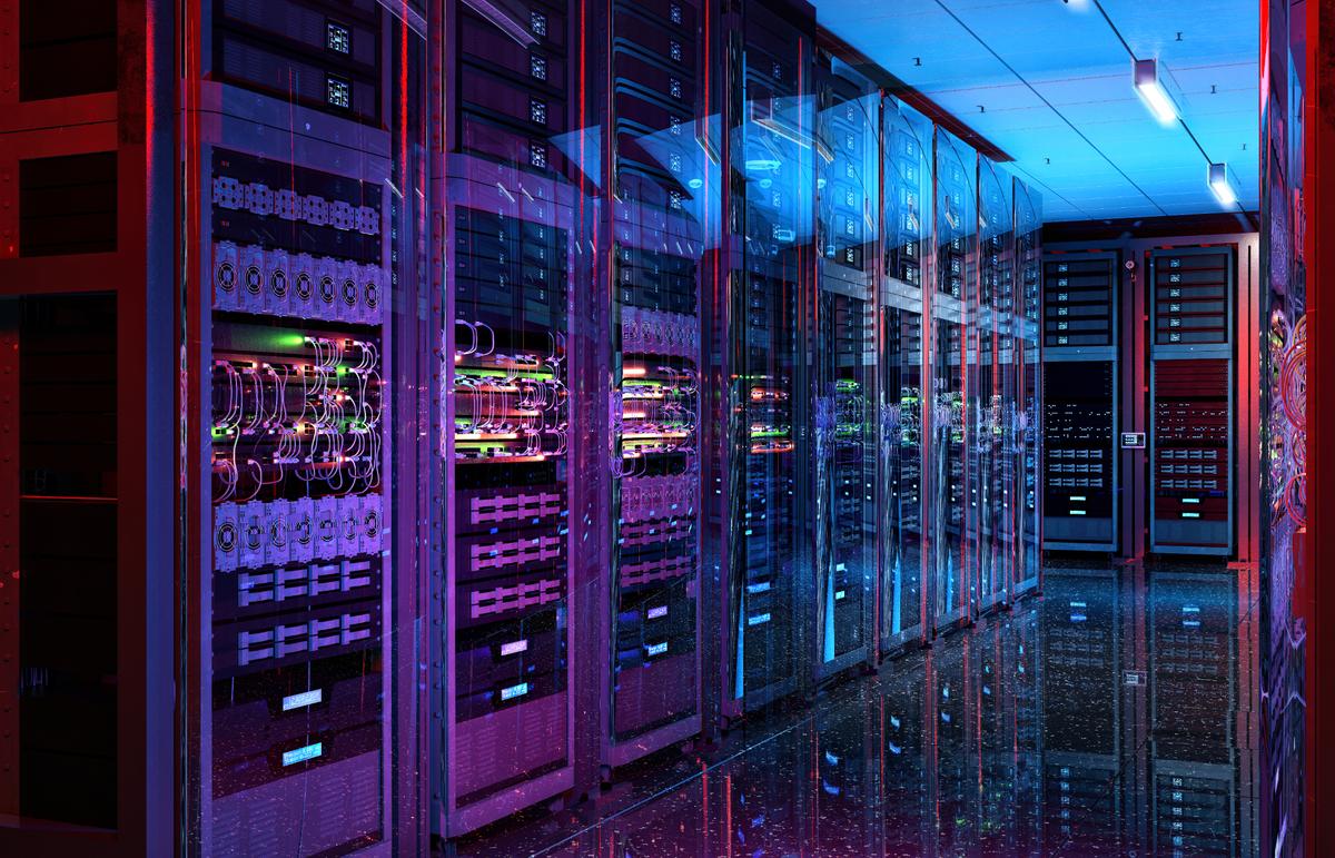 The Department of Energy is considering sites, including in Richland, for the data centers that power artificial intelligence.