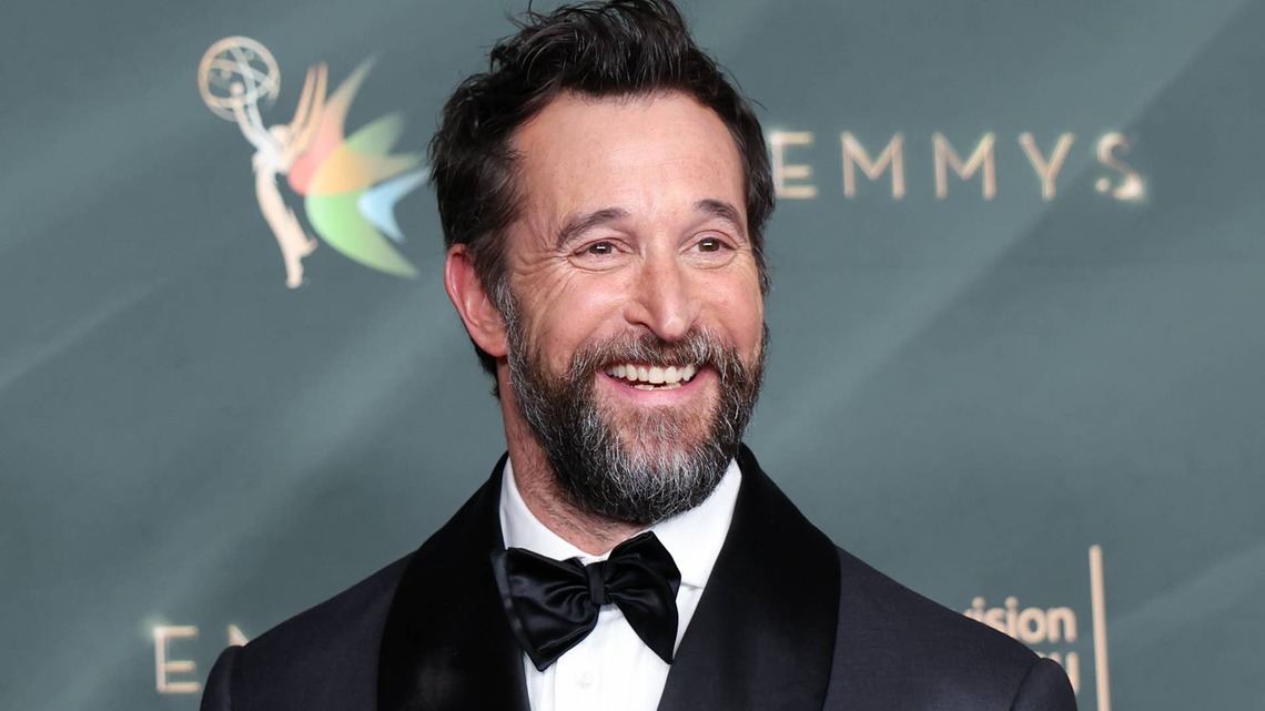 Noah Wyle Says Photos With His Late Dog Lily ‘Mean the World' After Her Unexpected Death 