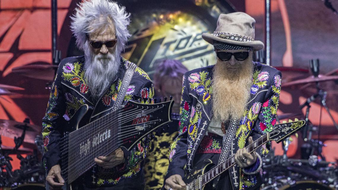 '70s Rock Band Announces Update Before 2026 Tour 