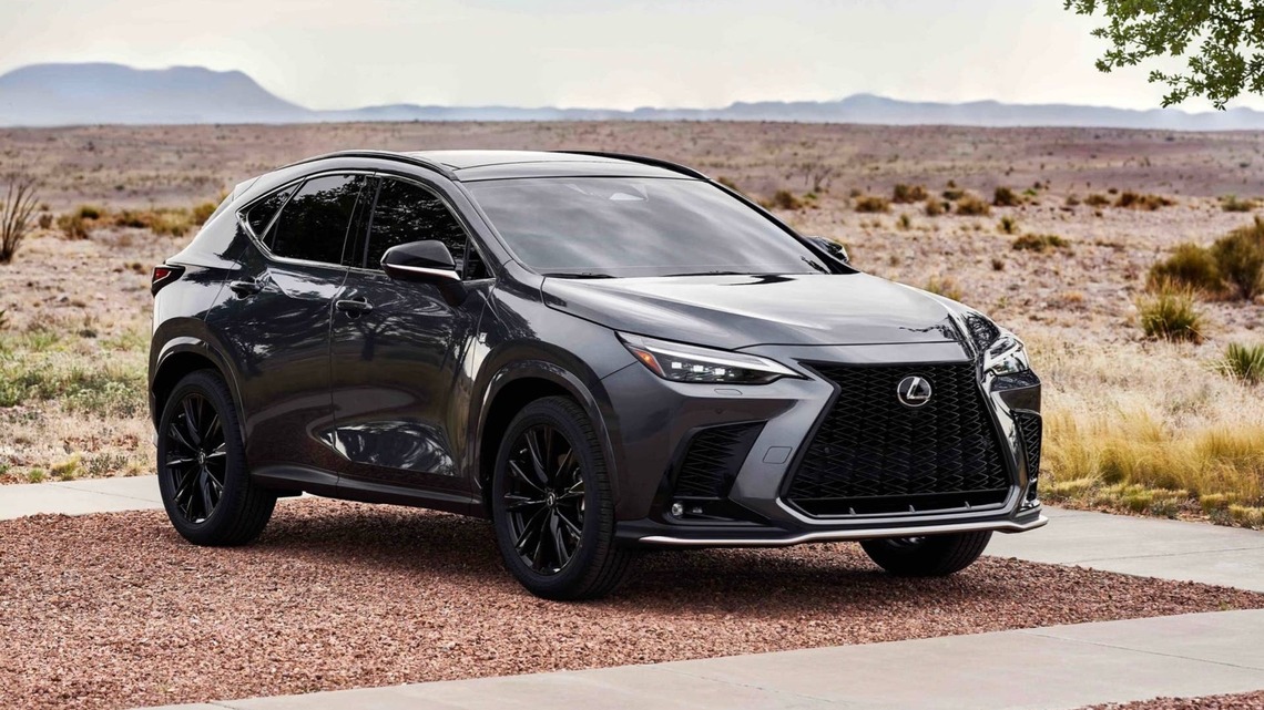 Toyota and Lexus Owners Trapped Inside Cars by Dead Batteries 