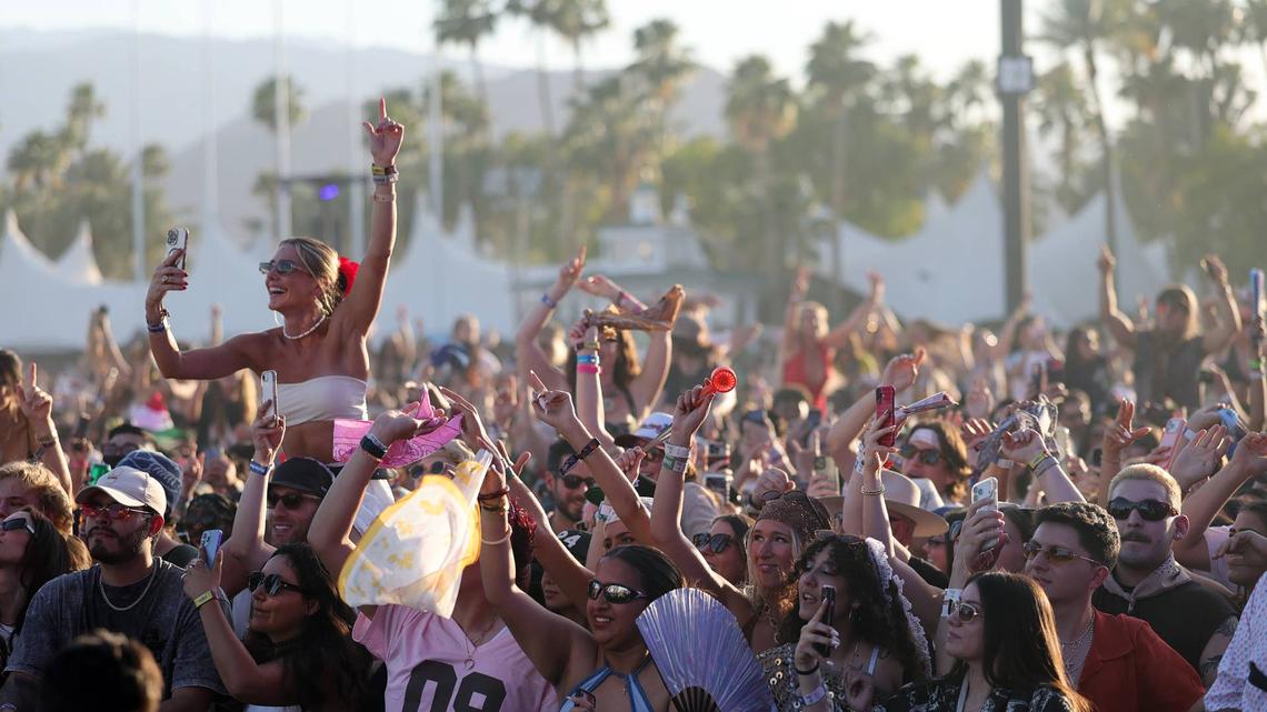 StubHub unveils first-of-its-kind program for festival fans 