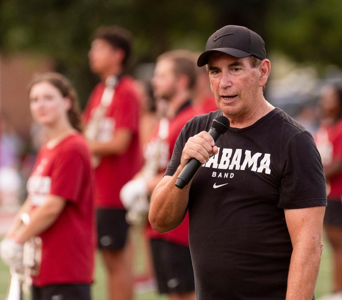 The story behind the 'Yea, Alabama!' fight song | Bradenton Herald