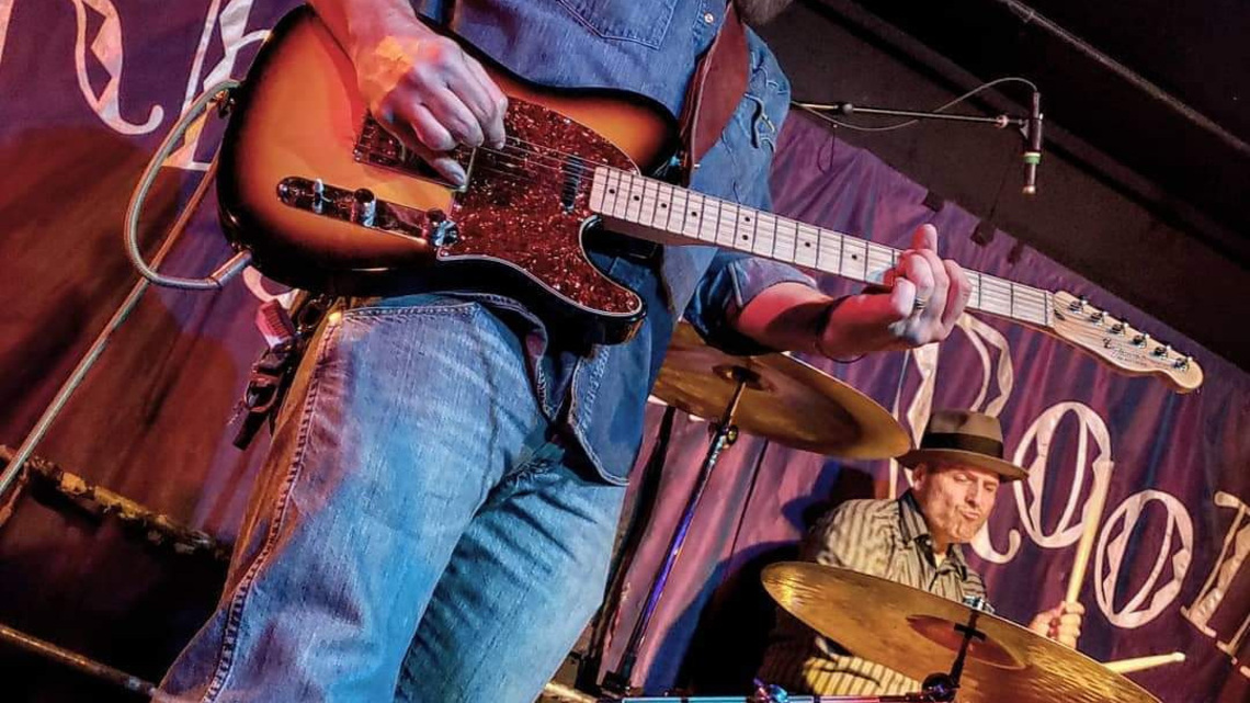 Iconic Phoenix concert venue returns for last hurrah before shuttering 