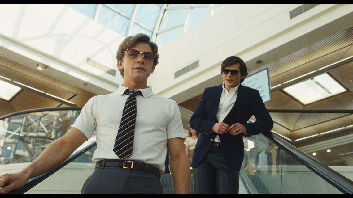 What Does 'The Shards' Get Right - and Wrong - About Bret Easton Ellis' Life? 