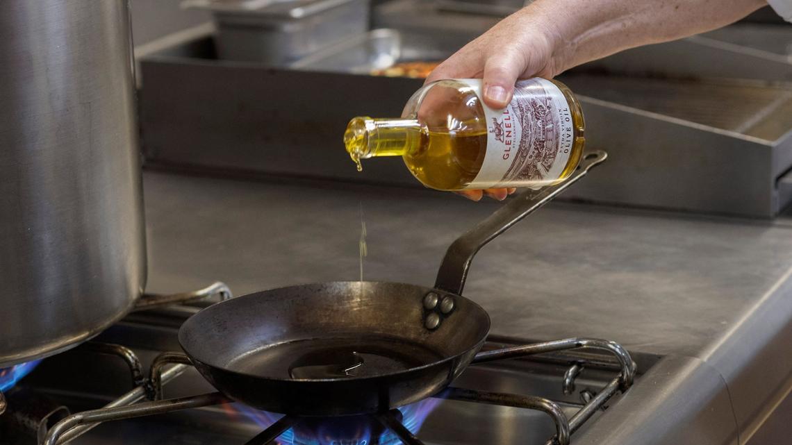 Is Beef Tallow a Healthy Choice for You? What Happens When You Cook With It Instead of Other Fats