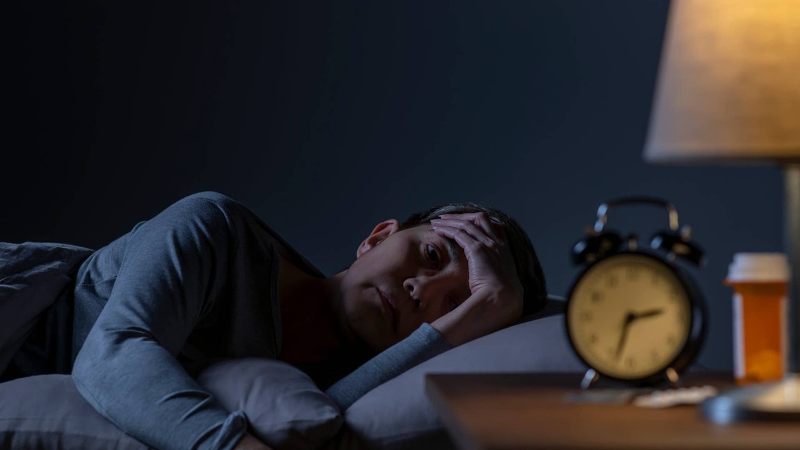 I'm a Sleep Doctor-Here's Why Retirement Wrecks Your Sleep (and the 4 Things That Actually Help) 