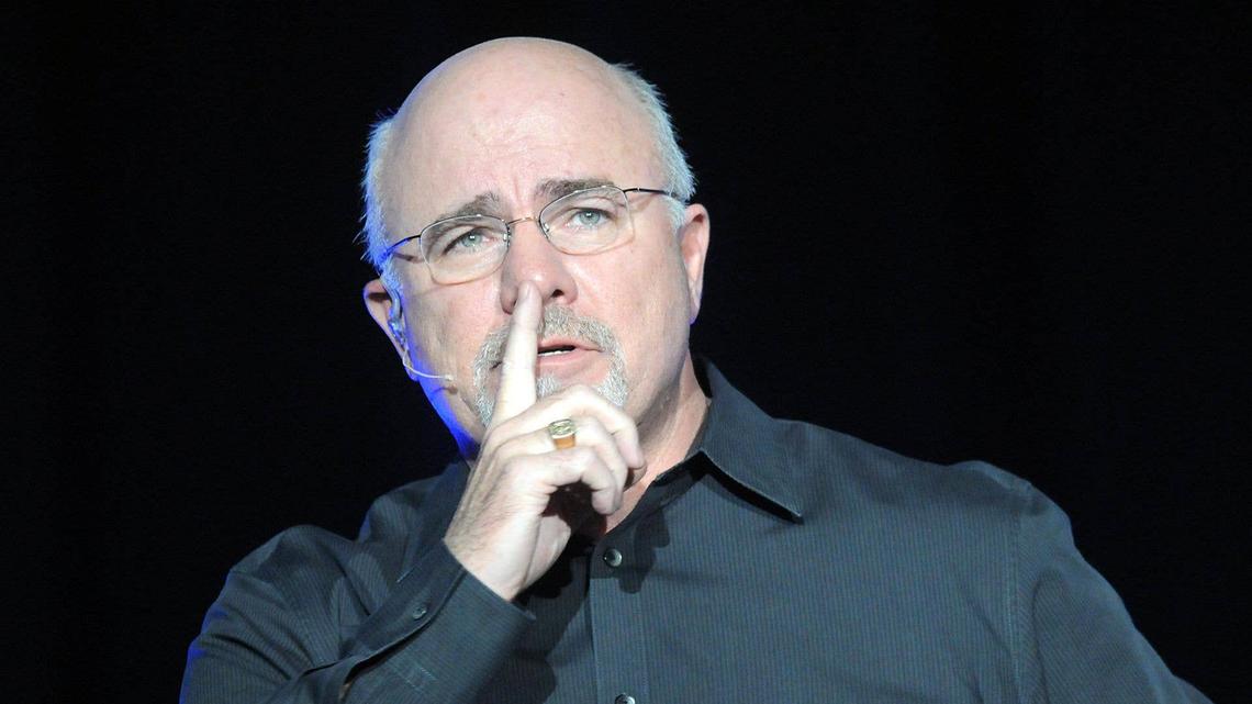 Dave Ramsey, IRS sound alarm on 401(k) loans 
