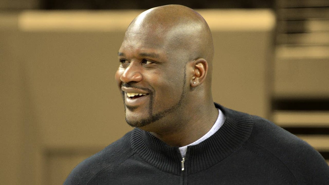 "I got three Rolls-Royces that I never drive" - Shaquille O'Neal recalls how his ego pushed him into buying luxury cars 