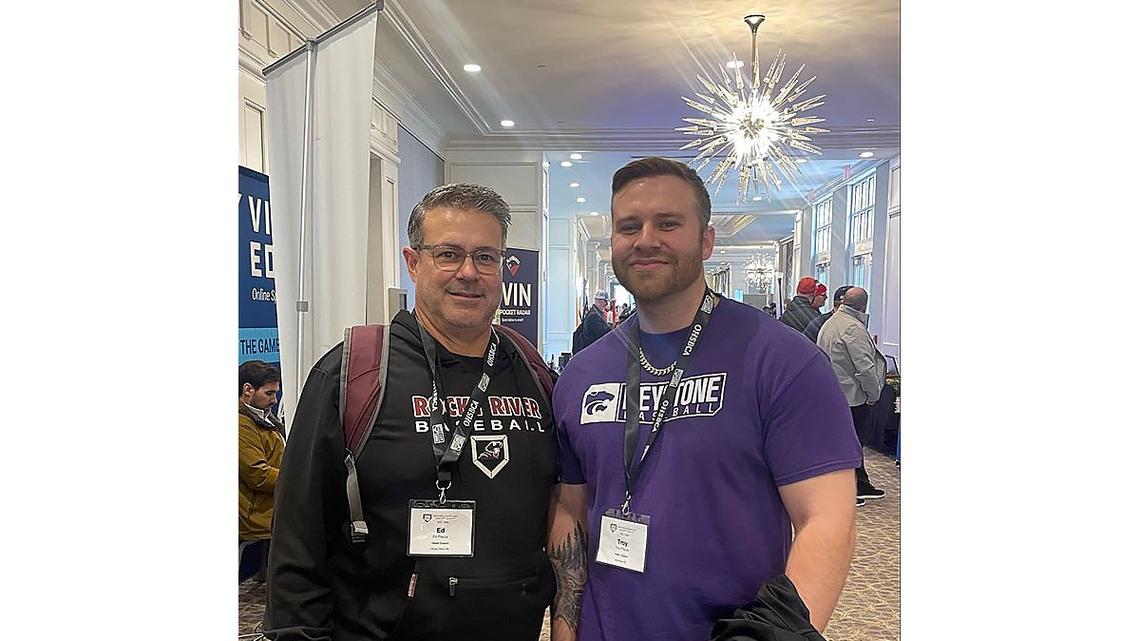 High School Baseball Coach Resigns After ‘Incident' Involving Team on Trip 