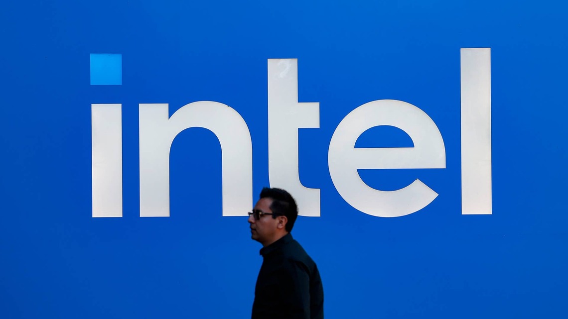 Intel's 14A chips aren't built yet: Synopsys is already there 