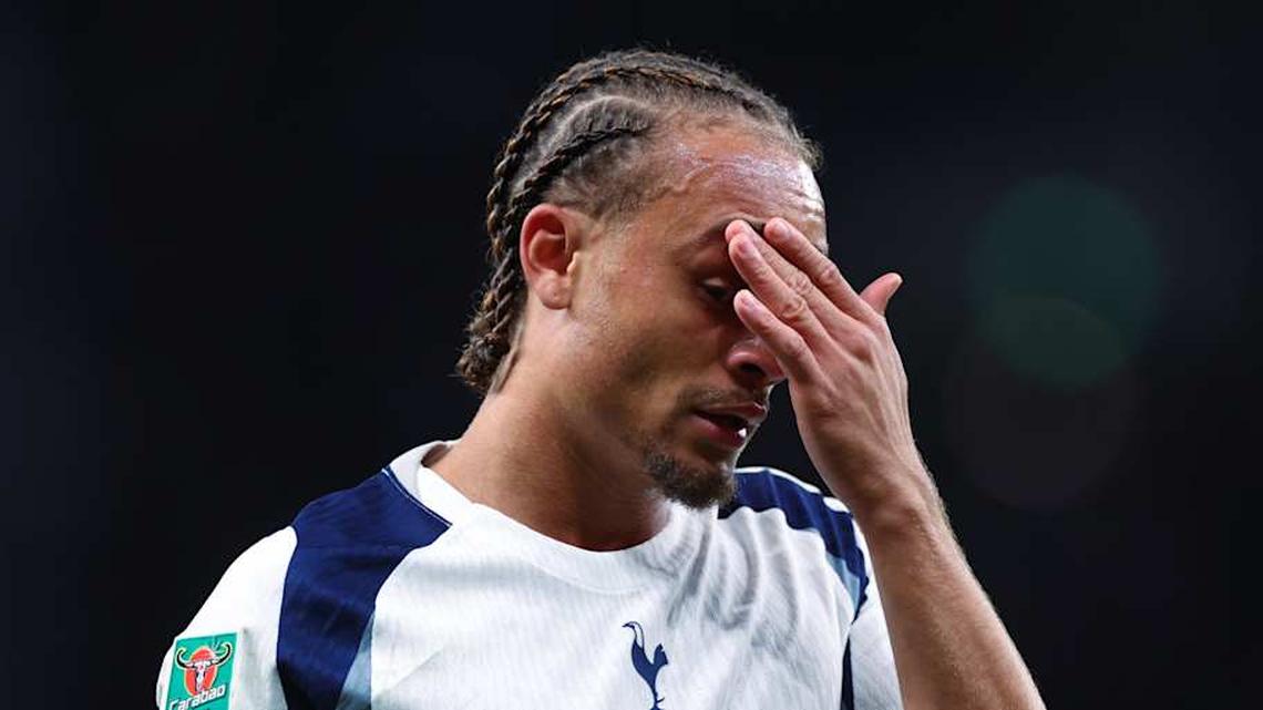  Spurs' issues could come back to haunt them. | Marc Atkins/Getty Images 