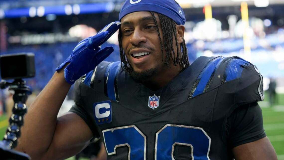 NFL Week 4 Capsules