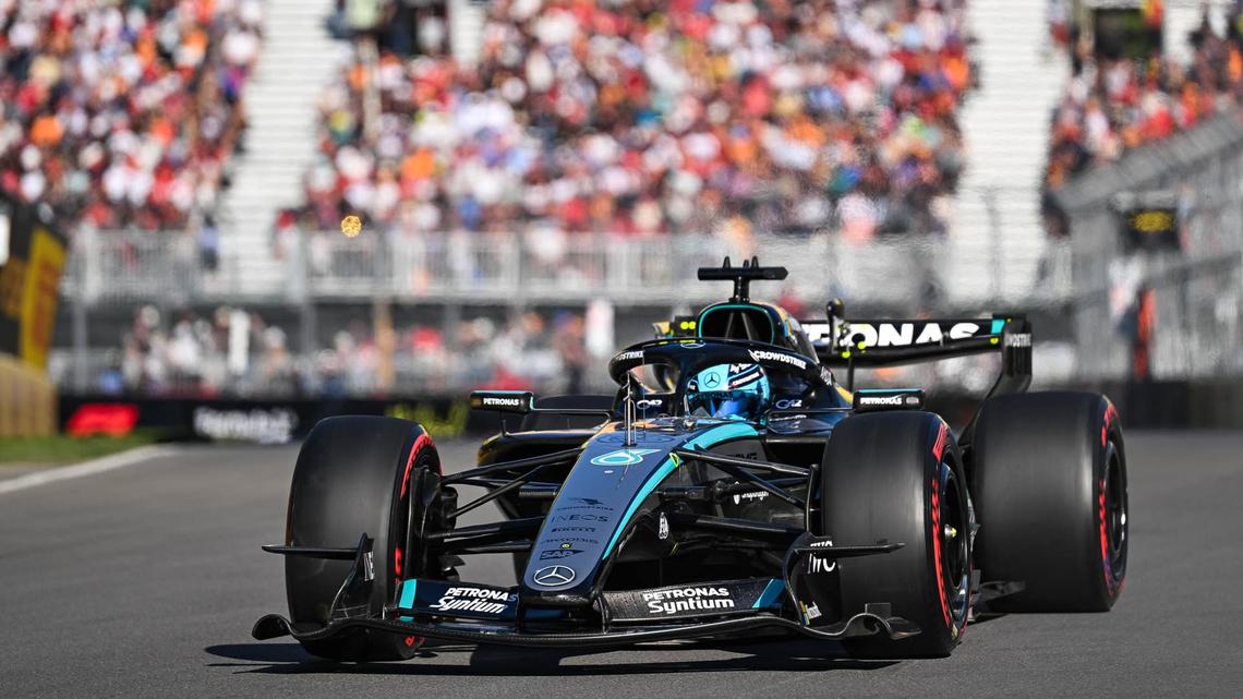 F1 Lenovo Grand Prix du Canada 2026 Betting Guide