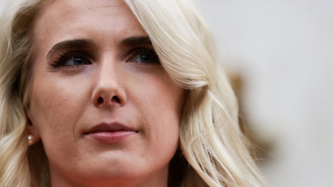 Trump gave $45,000 cash gifts to close aide Natalie Harp and others