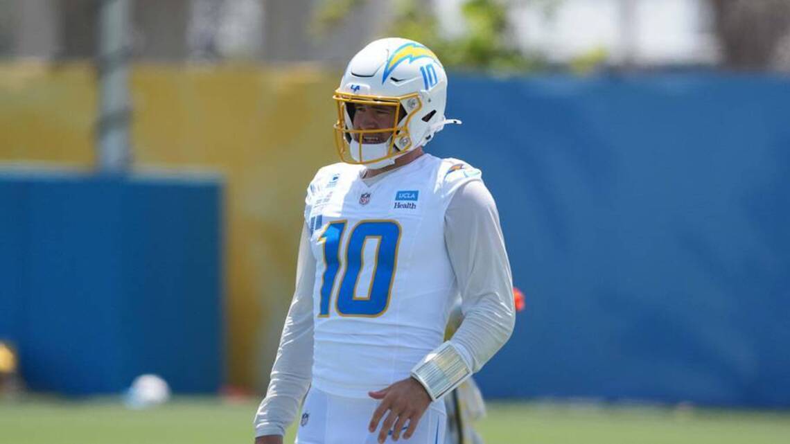 Chargers Deserve Spot With Cowboys, Rams as Super Bowl Contenders