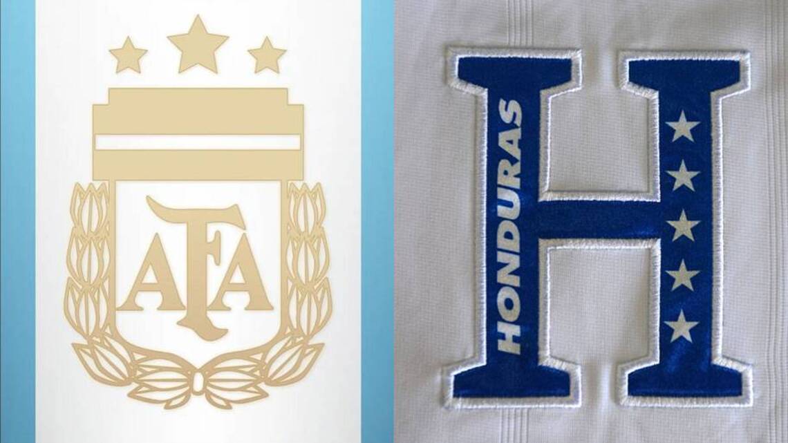 Argentina vs. Honduras-International Friendly: Preview, Predictions and Lineups