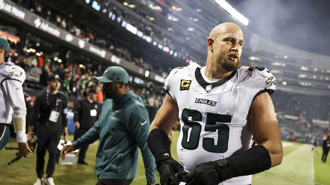‘I messed up’: ESPN’s Stephen A. Smith apologizes to Johnson, Eagles