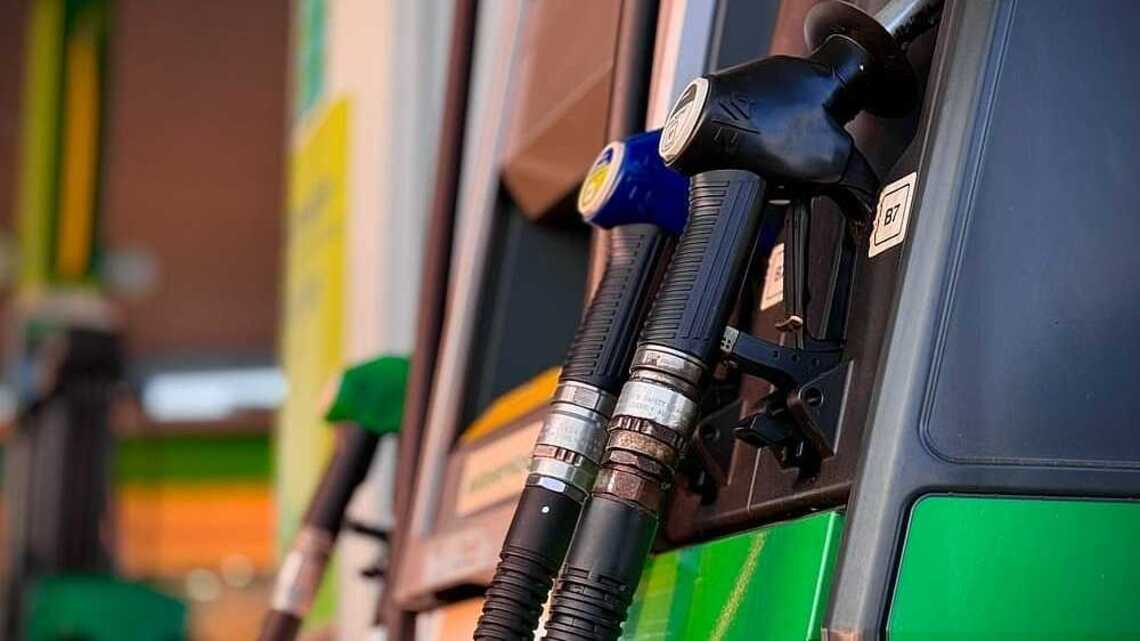 Cheapest gas stations in San Luis Obispo 