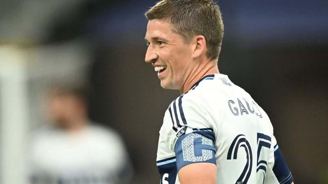 Ryan Gauld nets team history in Whitecaps' shutout of Galaxy 