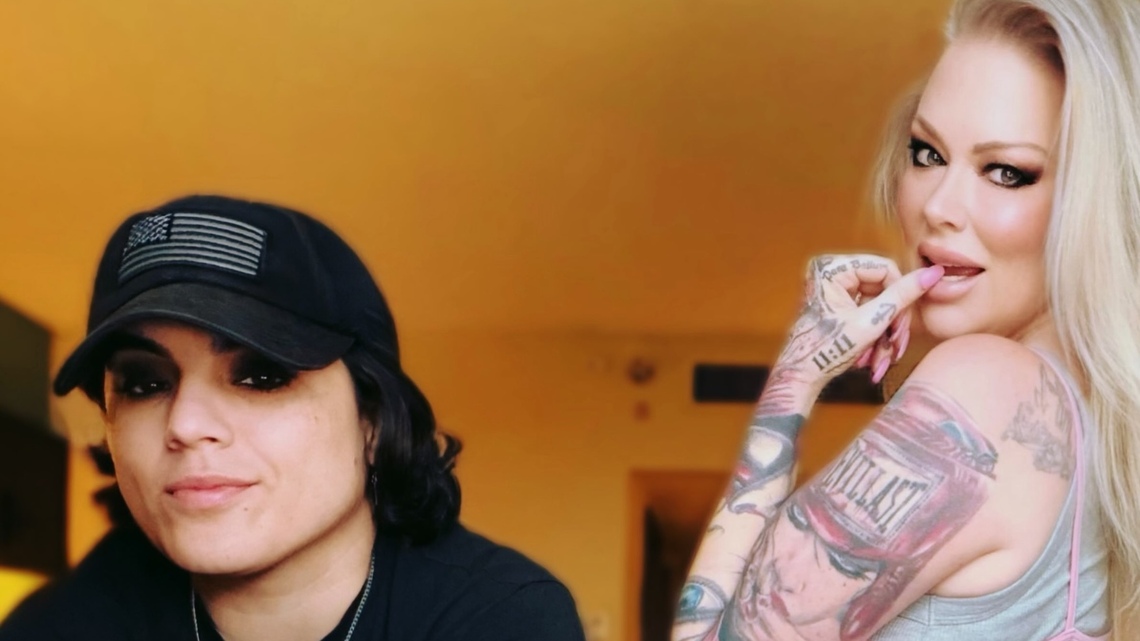 Jenna Jameson Breaks Silence After Marrying Partner Mil R. Ocampo 